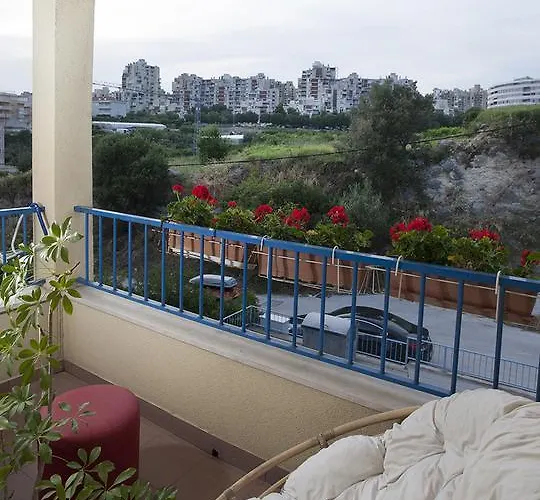 Apartamento Sunny Yellow - With Balcony And Parking Place, *