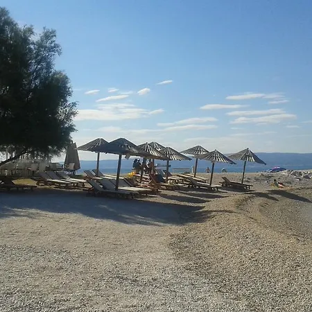 Апартаменты Sunny Yellow - With Balcony And Parking Place, *