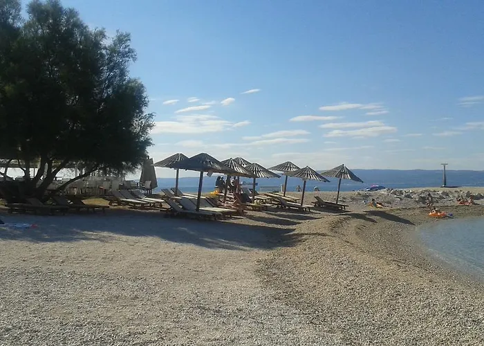 Apartment Sunny Yellow *