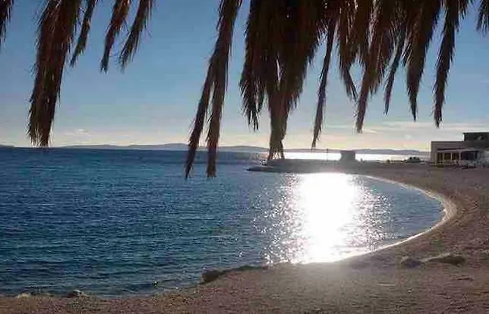 Apartment Sunny Yellow