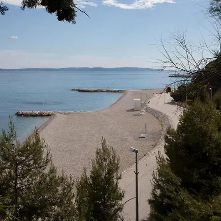 Διαμέρισμα Sunny Yellow - With Balcony And Parking Place, *