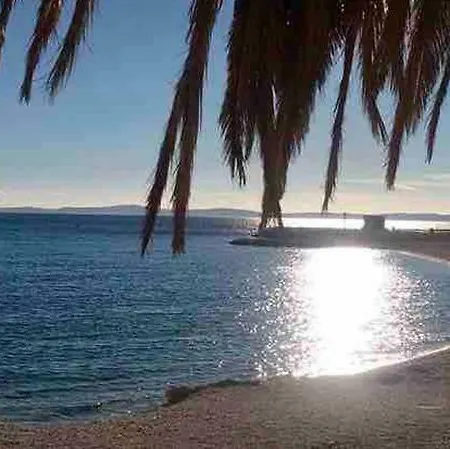 Διαμέρισμα Sunny Yellow - With Balcony And Parking Place,